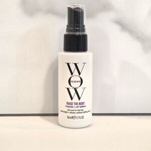 Color WOW Raise The Root Thicken + Lift Spray 50ml - NEW